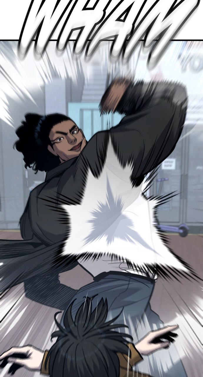 Justice Deserved Episode 44 page 34 - 