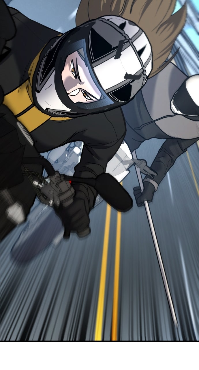 Justice Deserved Episode 44 page 45 - 