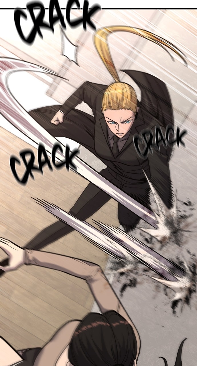 Justice Deserved Episode 44 page 6 - 
