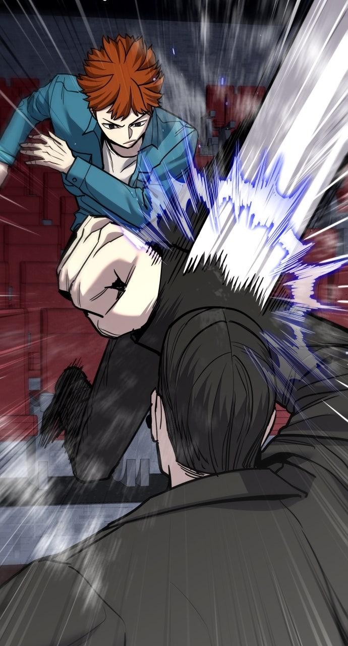 Justice Deserved Episode 44 page 62 - 