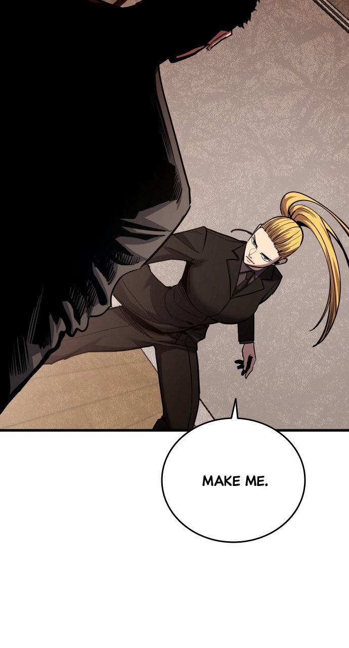 Justice Deserved Episode 45 page 110 - 