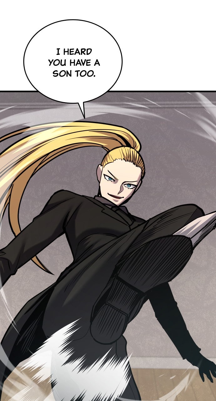 Justice Deserved Episode 45 page 111 - 