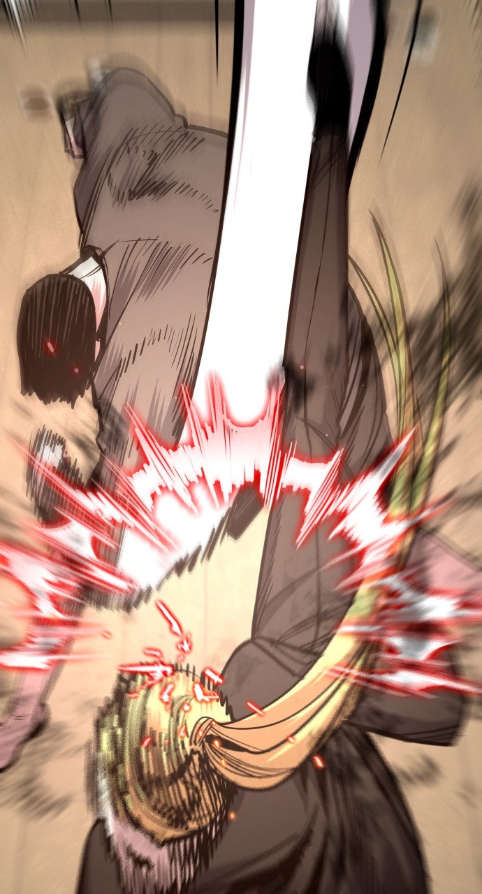 Justice Deserved Episode 45 page 114 - 