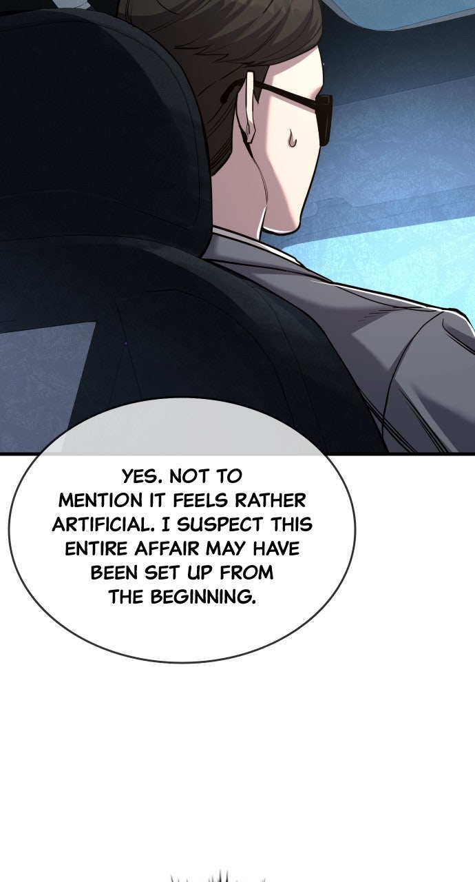 Justice Deserved Episode 45 page 3 - 