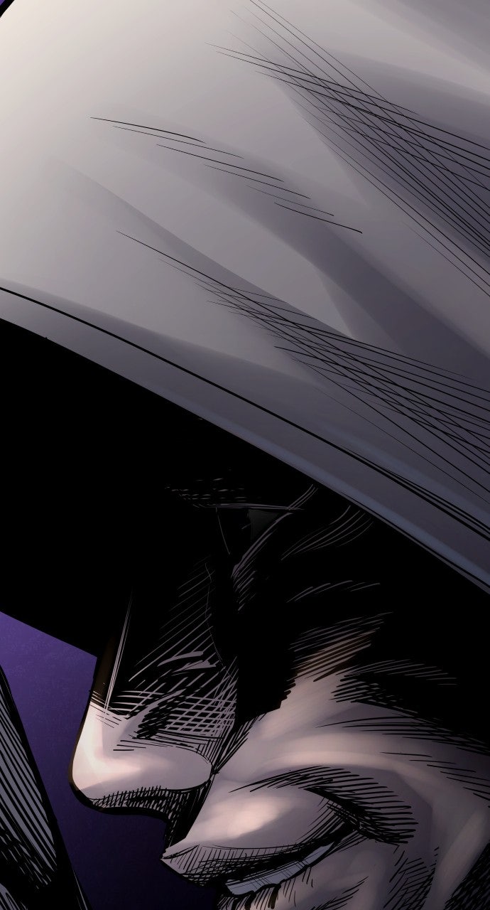 Justice Deserved Episode 45 page 33 - 