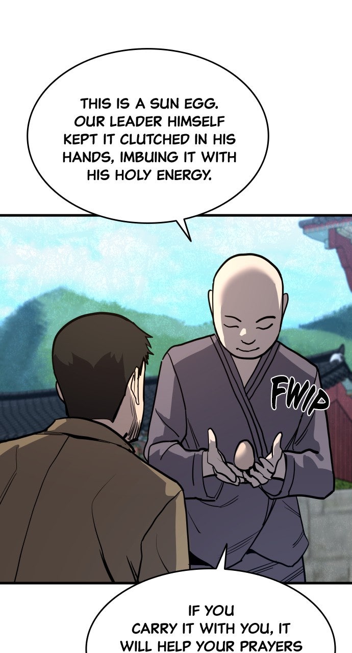 Justice Deserved Episode 45 page 35 - 