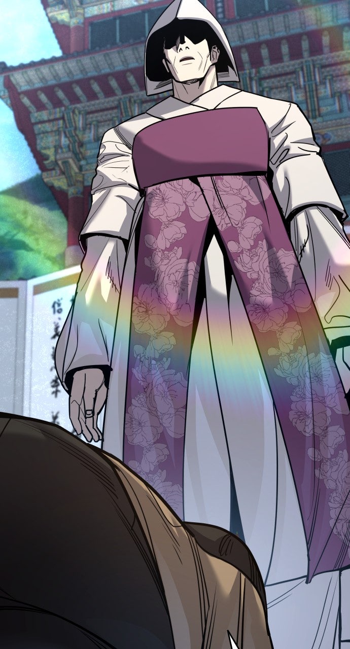 Justice Deserved Episode 45 page 41 - 