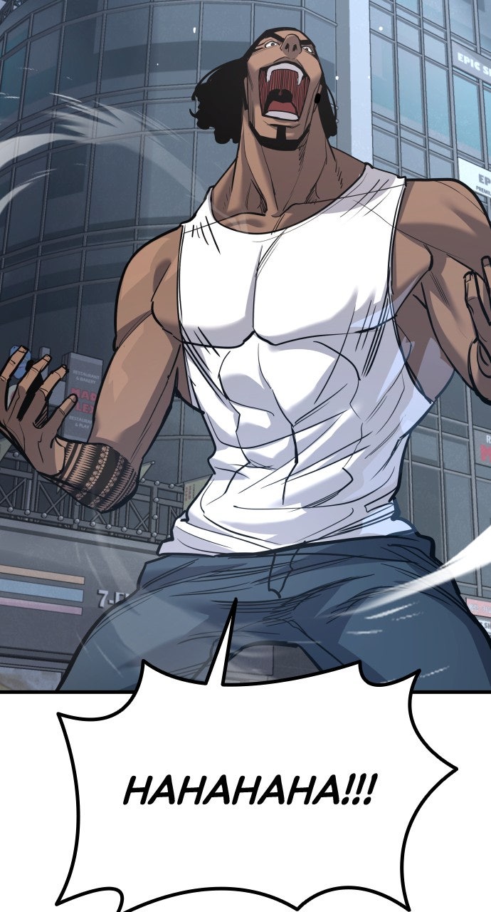Justice Deserved Episode 45 page 74 - 
