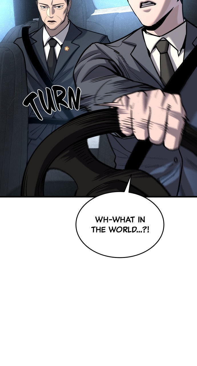 Justice Deserved Episode 45 page 9 - 