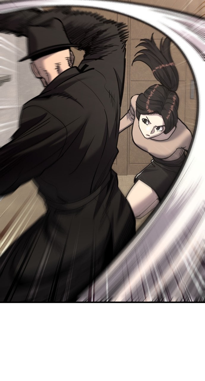 Justice Deserved Episode 45 page 92 - 