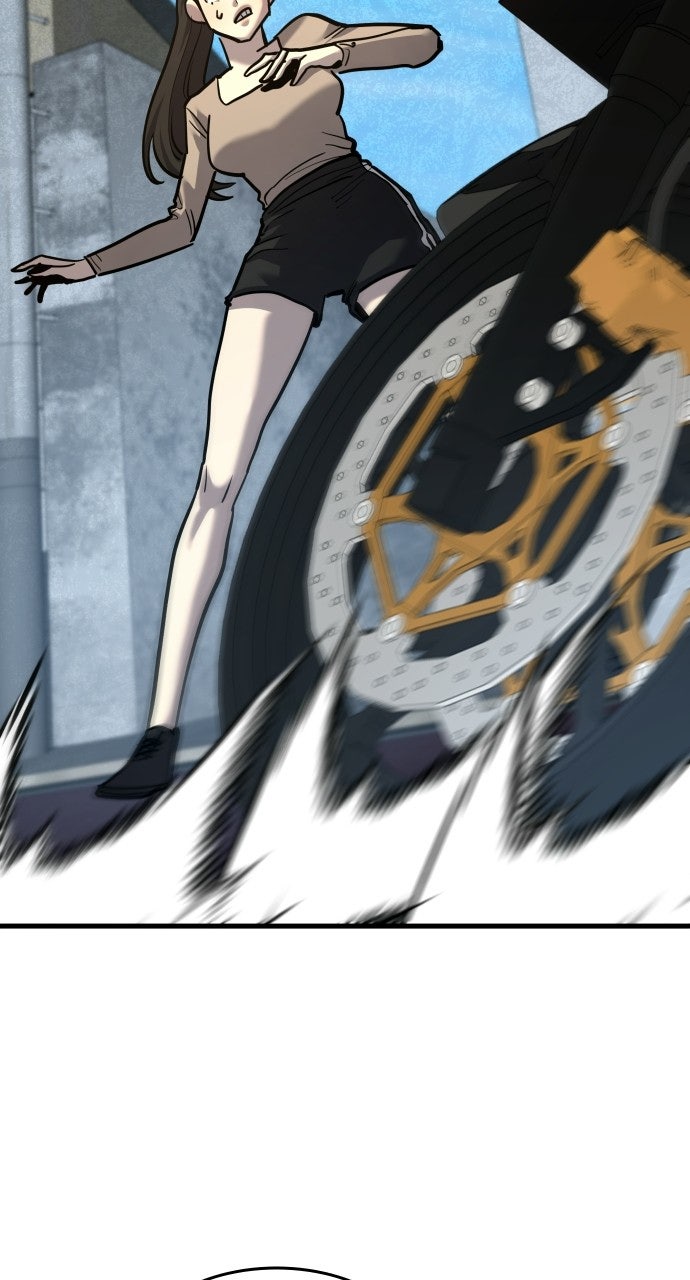 Justice Deserved Episode 46 page 110 - 