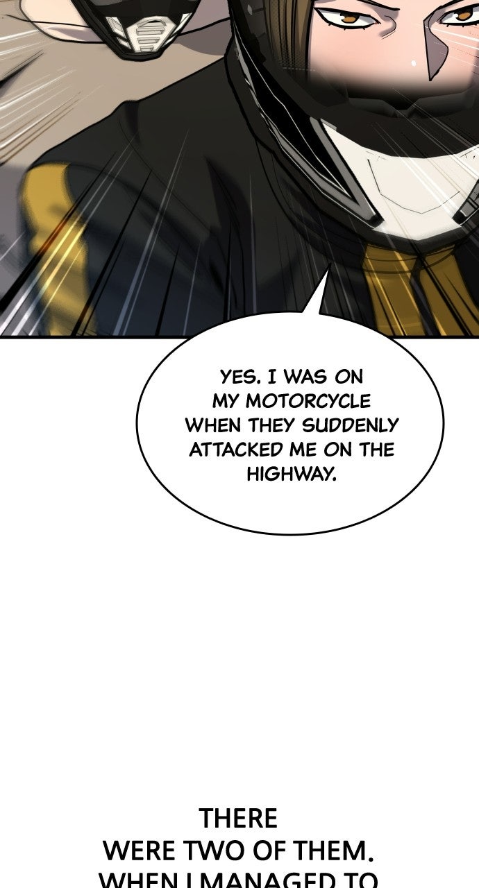 Justice Deserved Episode 46 page 117 - 