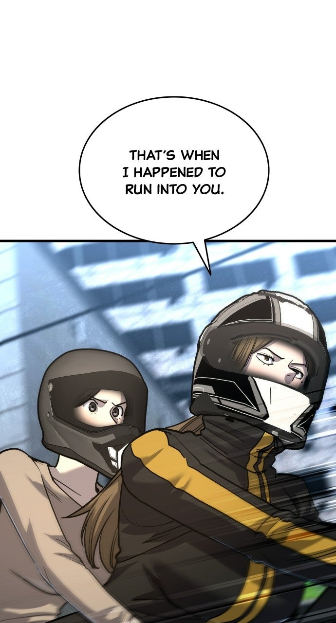 Justice Deserved Episode 46 page 121 - 