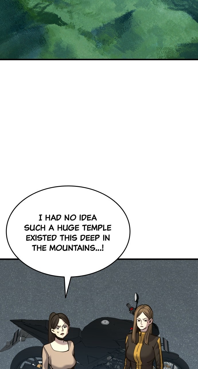 Justice Deserved Episode 46 page 124 - 