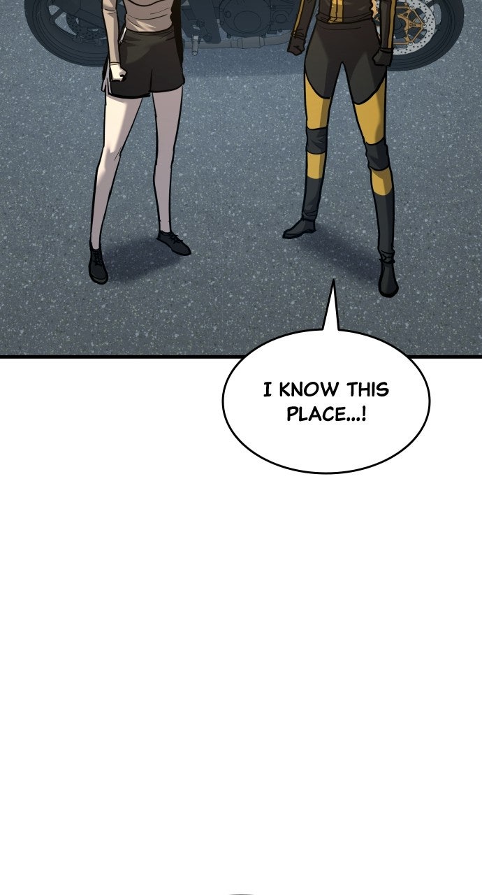 Justice Deserved Episode 46 page 125 - 