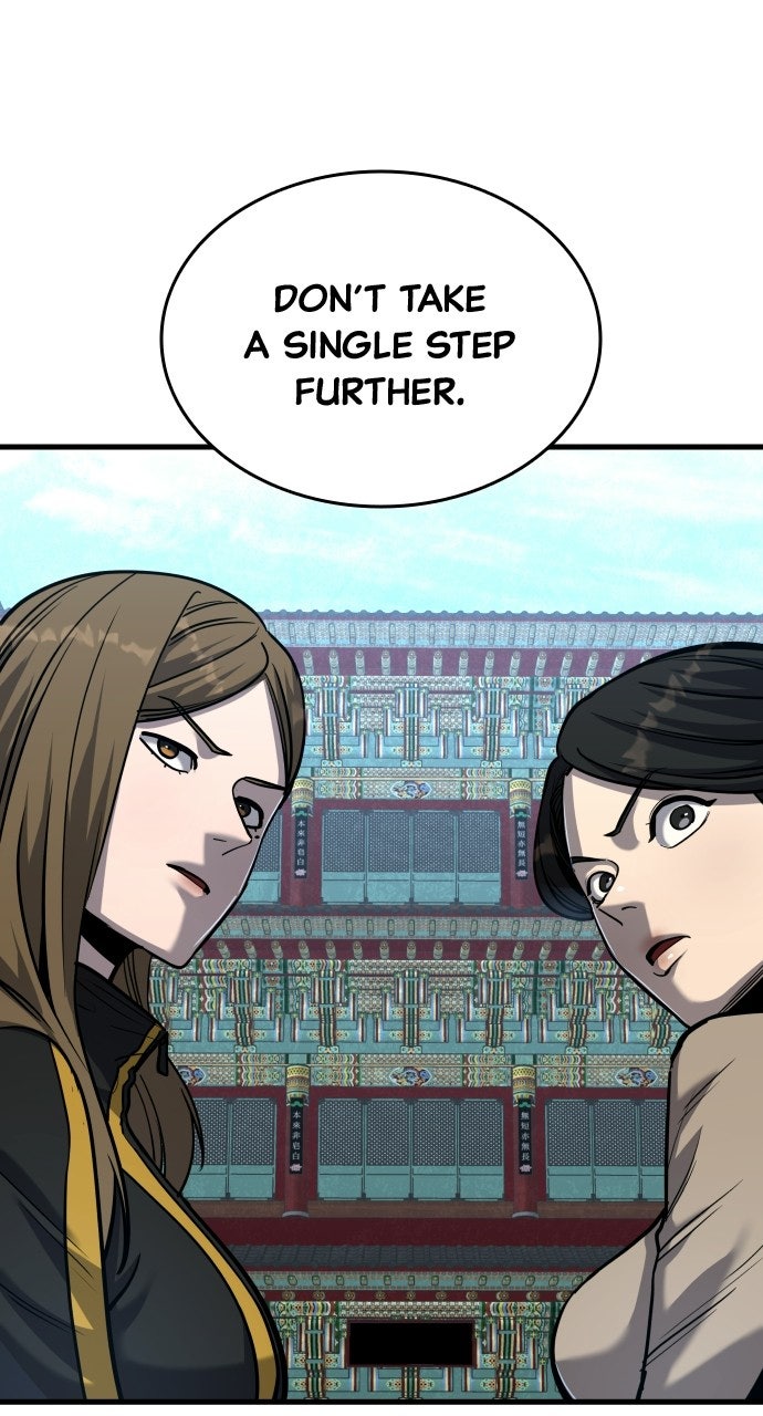 Justice Deserved Episode 46 page 132 - 