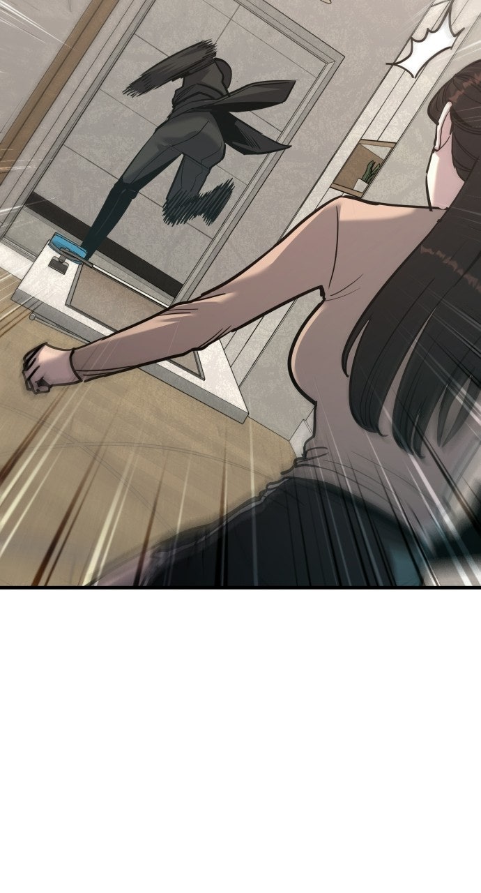 Justice Deserved Episode 46 page 15 - 