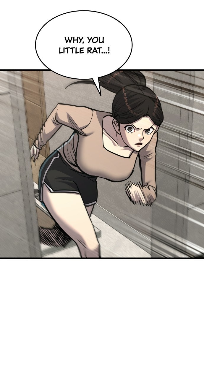 Justice Deserved Episode 46 page 16 - 