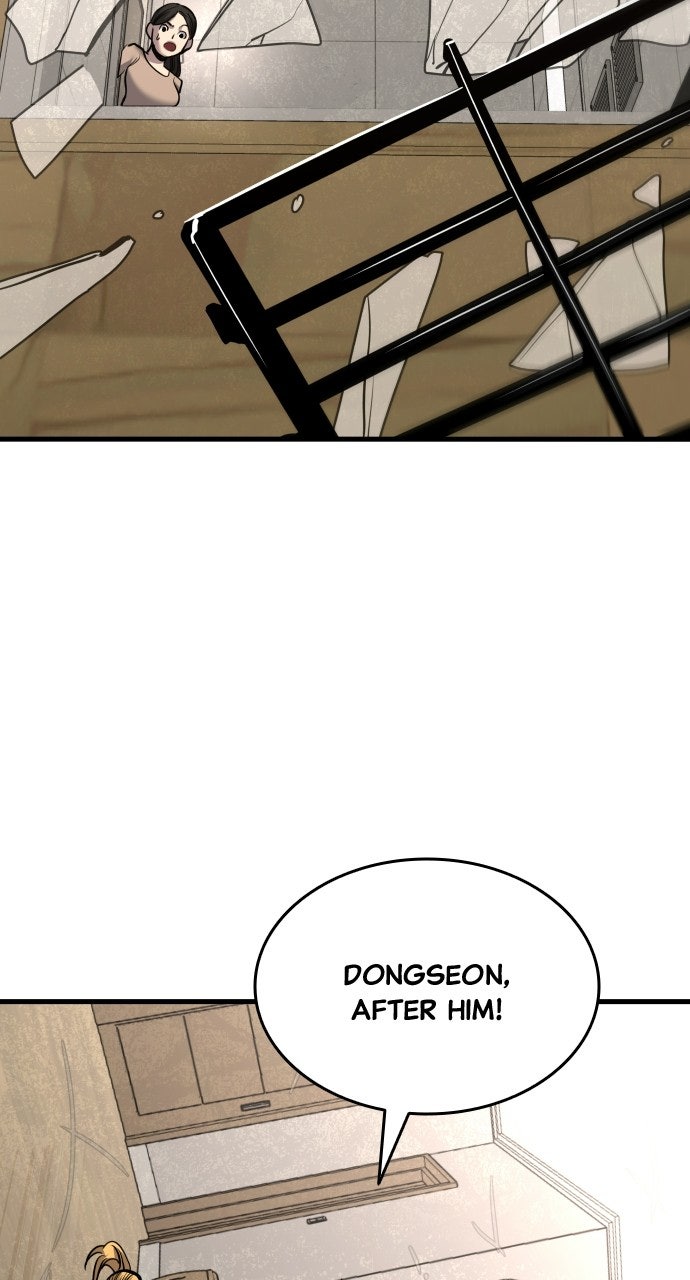 Justice Deserved Episode 46 page 18 - 
