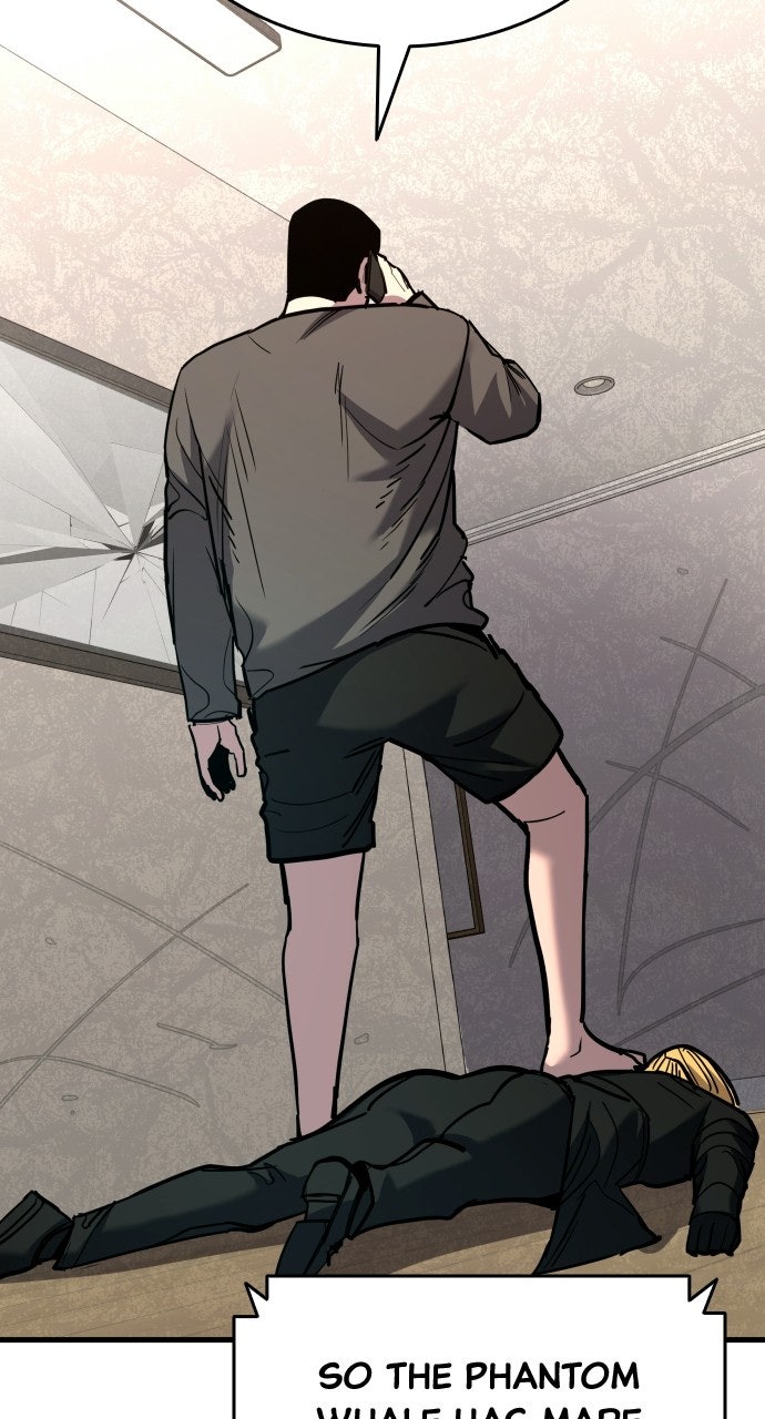 Justice Deserved Episode 46 page 23 - 
