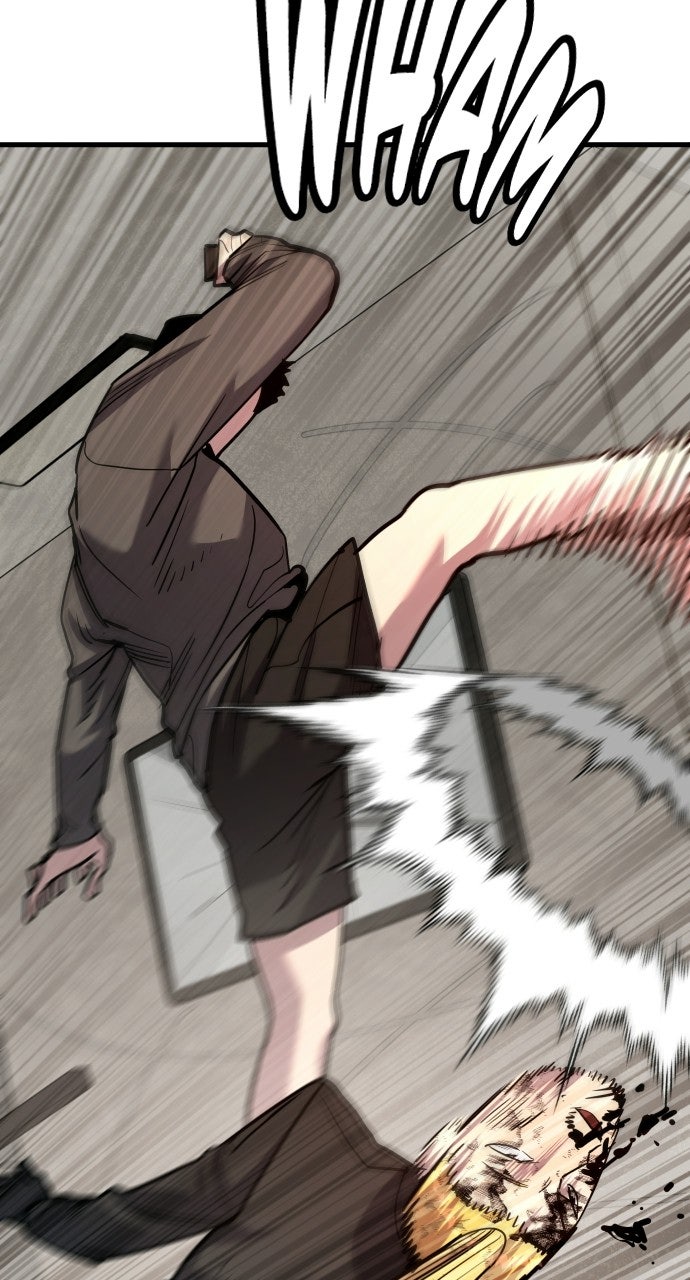 Justice Deserved Episode 46 page 31 - 