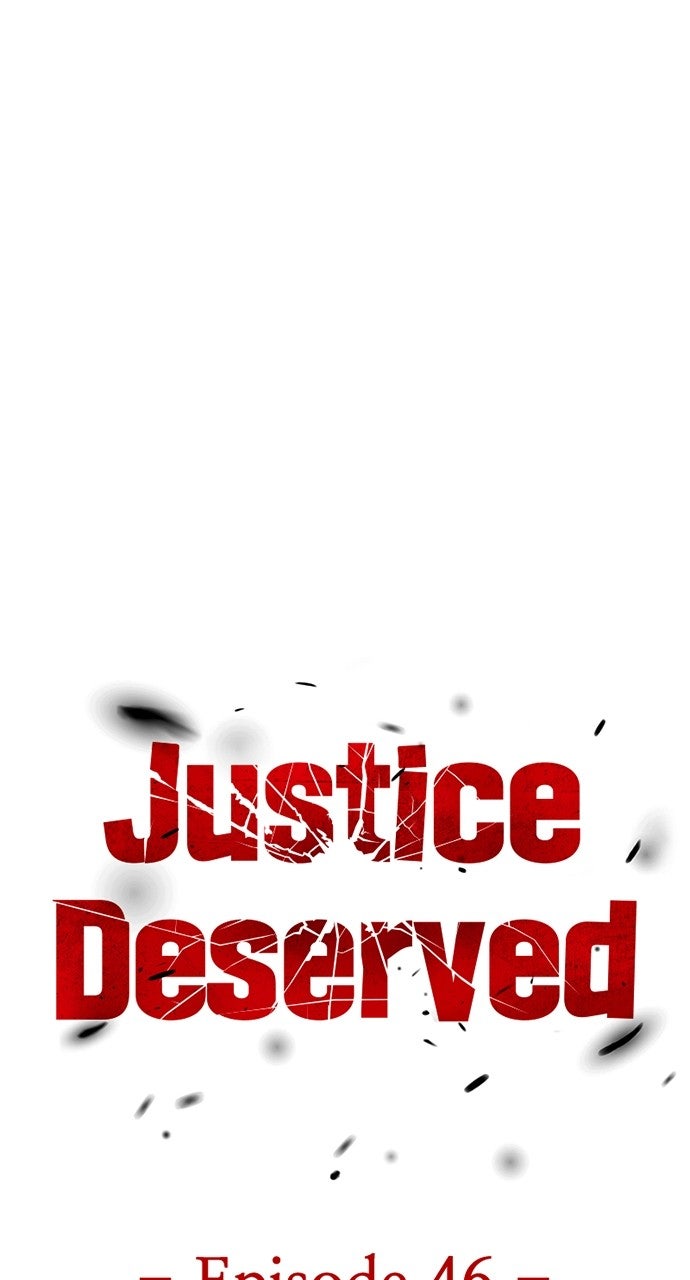 Justice Deserved Episode 46 page 34 - 