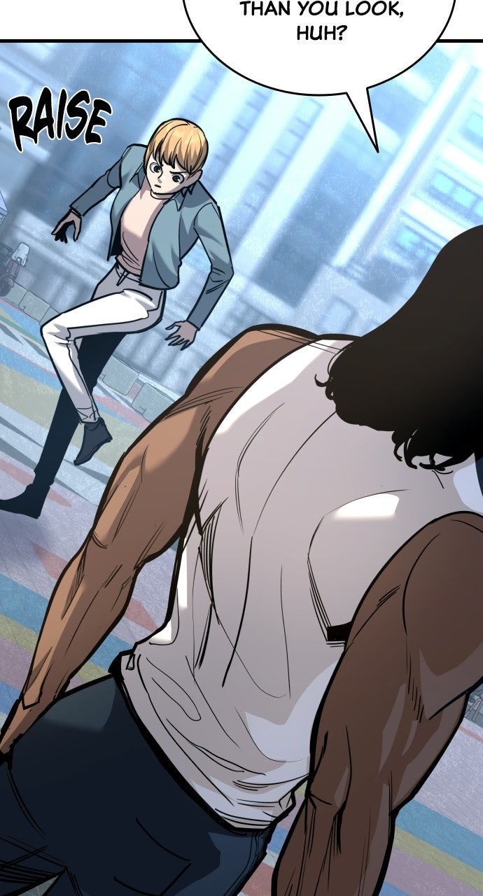 Justice Deserved Episode 46 page 40 - 