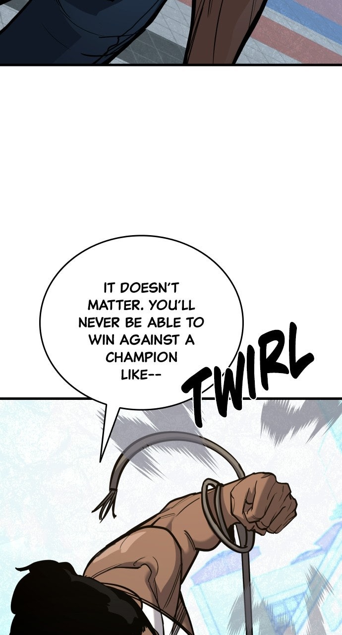 Justice Deserved Episode 46 page 41 - 
