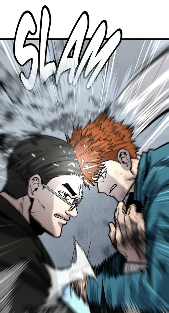 Justice Deserved Episode 46 page 50 - 