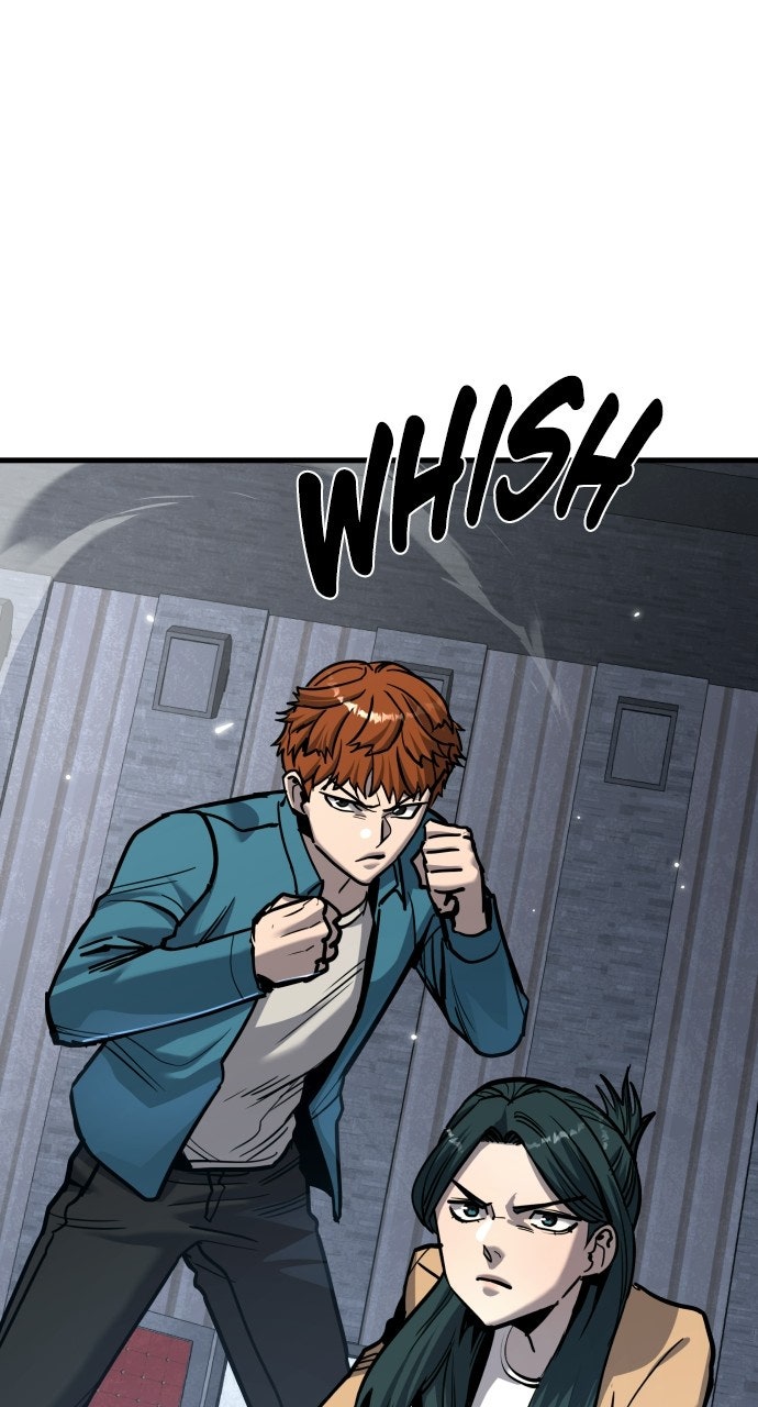 Justice Deserved Episode 46 page 58 - 
