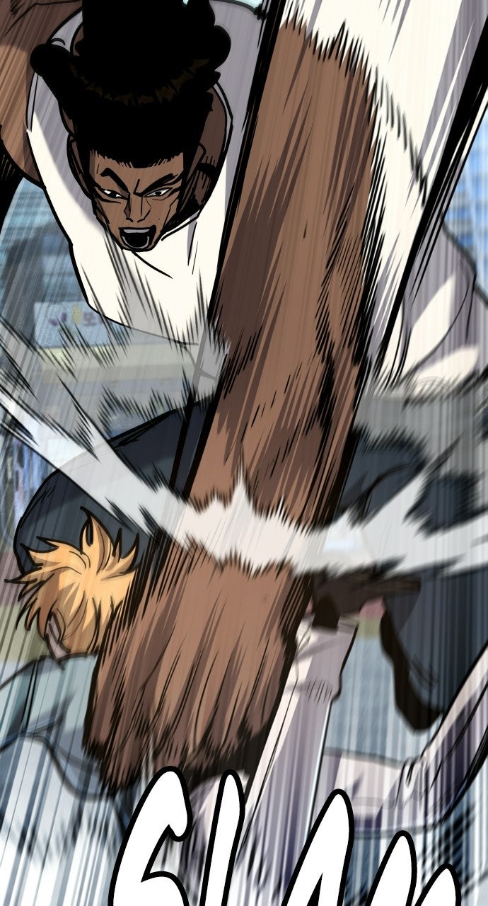 Justice Deserved Episode 46 page 89 - 