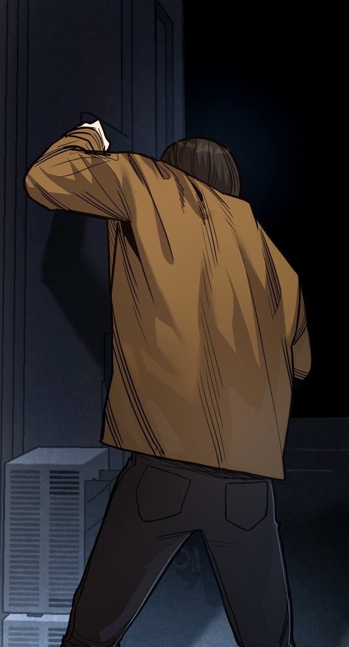 Justice Deserved Episode 47 page 16 - 