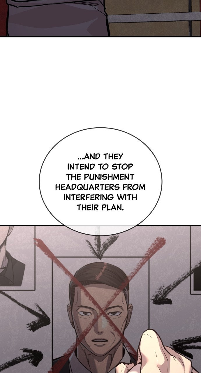 Justice Deserved Episode 47 page 31 - 