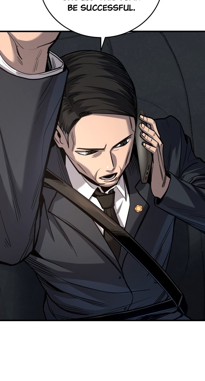 Justice Deserved Episode 47 page 33 - 