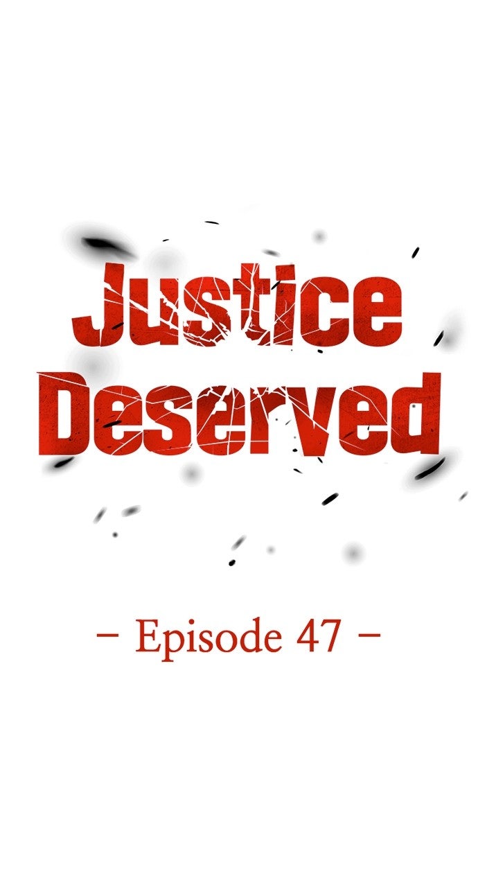 Justice Deserved Episode 47 page 55 - 