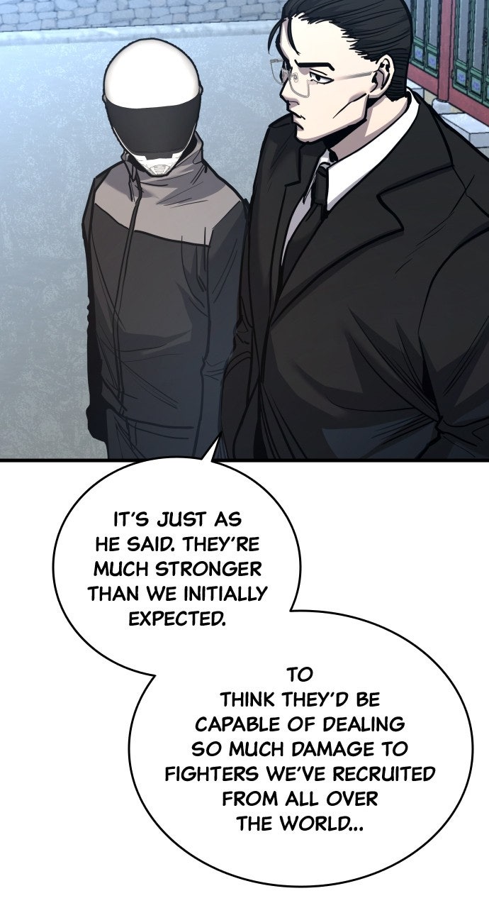Justice Deserved Episode 47 page 86 - 