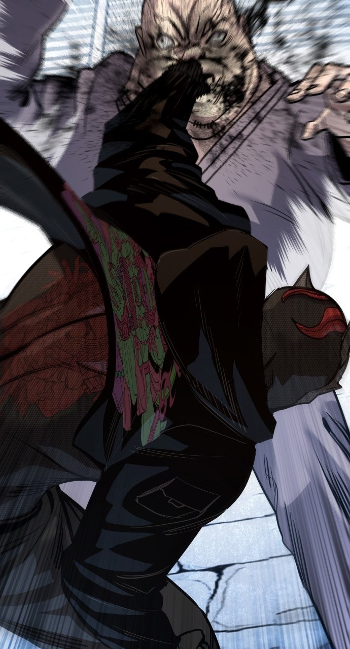 Justice Deserved Episode 47 page 94 - 