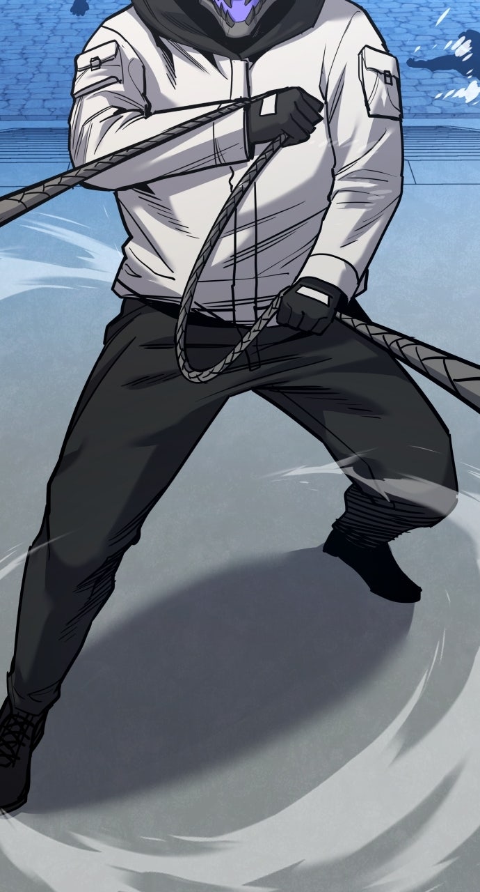 Justice Deserved Episode 48 page 2 - 