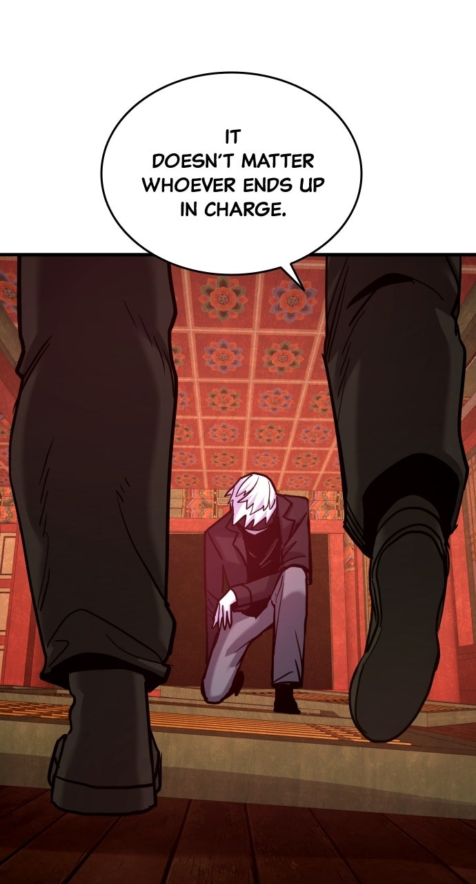 Justice Deserved Episode 48 page 119 - 