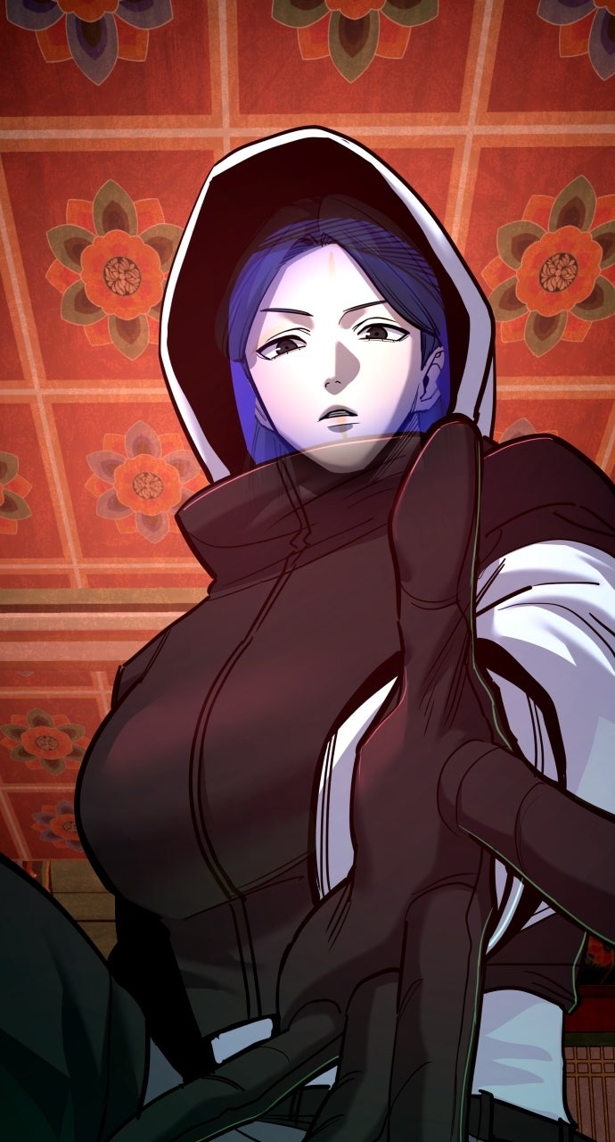 Justice Deserved Episode 48 page 123 - 