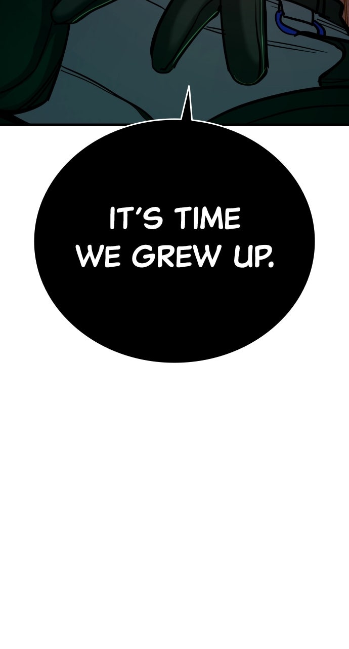Justice Deserved Episode 48 page 124 - 