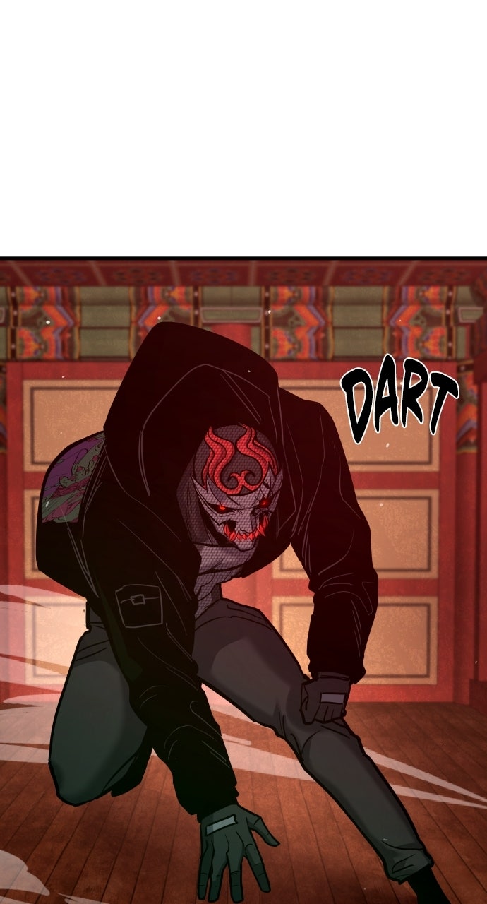 Justice Deserved Episode 48 page 126 - 