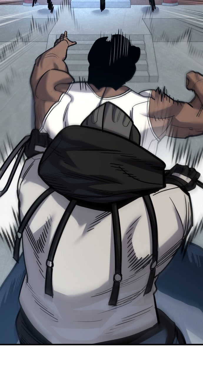 Justice Deserved Episode 48 page 20 - 