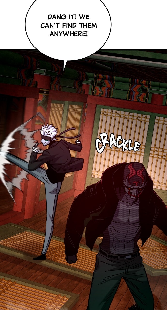 Justice Deserved Episode 48 page 52 - 