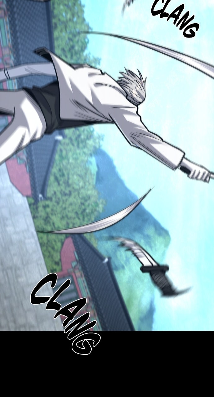 Justice Deserved Episode 48 page 77 - 