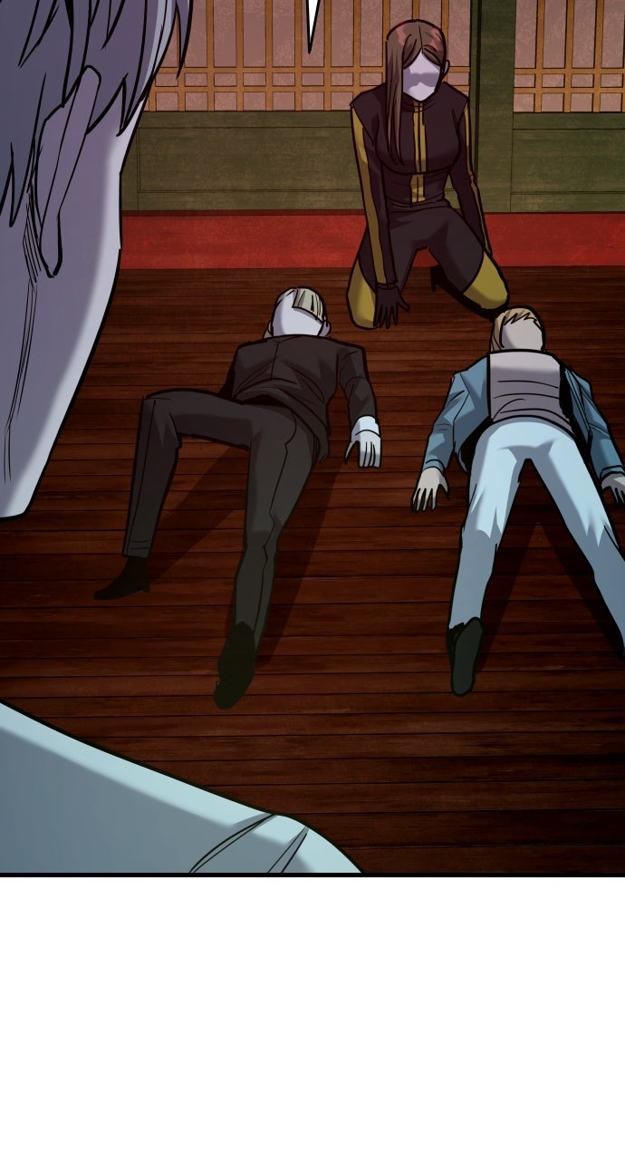 Justice Deserved Episode 48 page 85 - 