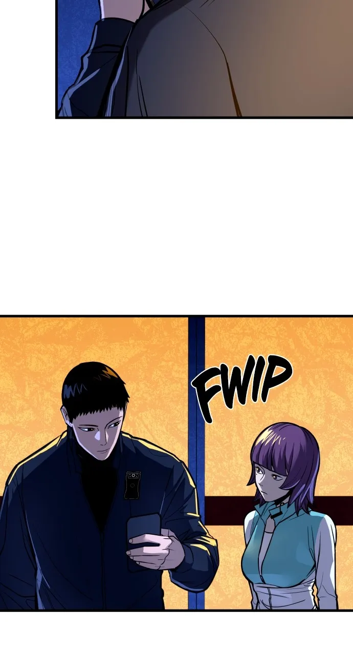 Justice Deserved Chapter 5 page 102 - 