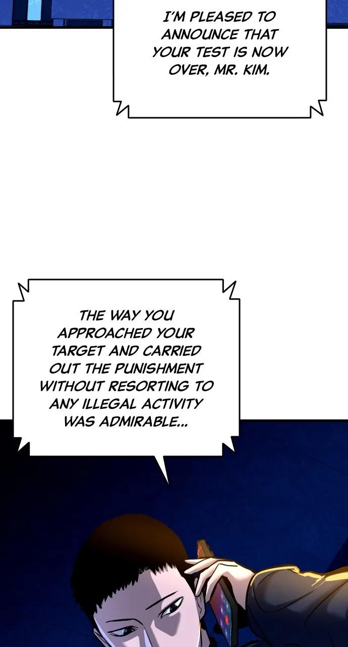 Justice Deserved Chapter 5 page 104 - 
