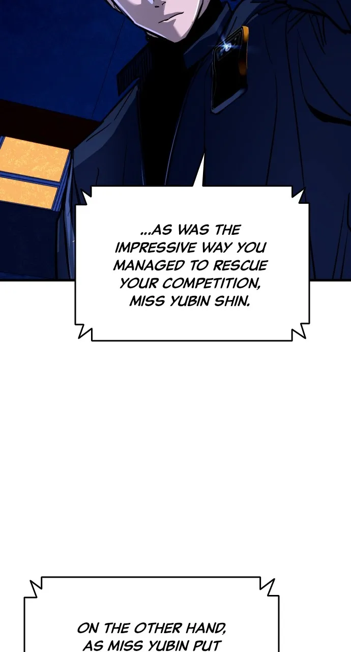 Justice Deserved Chapter 5 page 105 - 
