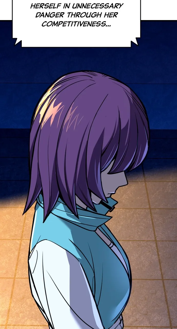 Justice Deserved Chapter 5 page 106 - 